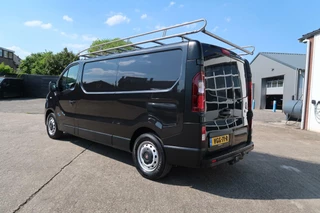 Fiat Talento Fiat Talento 2.0 L2H1 | EURO6 | EERSTE EIGENAAR | IMPERIAAL | NAVI | TREKHAAK - afbeelding nr 12