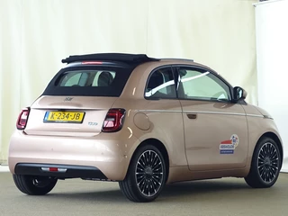 Fiat 500C - afbeelding nr 7