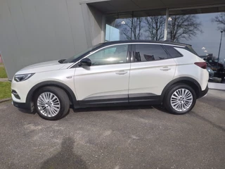 Opel Grandland X - afbeelding nr 4