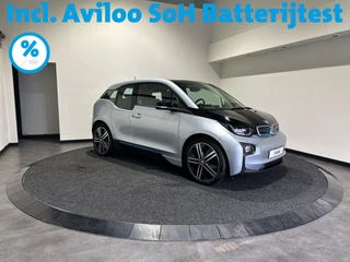 BMW i3 - 110426211-0