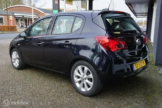 Opel Corsa Opel Corsa 1.4 Online Edition - afbeelding nr 5