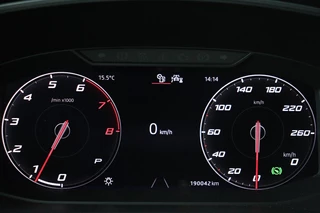 SEAT Tarraco SEAT Tarraco 2.0 TSI 4Drive Xcellence 7-persoons |  Panoramadak | Trekhaak | Carplay | Adaptive cruise | Keyless | Full LED | Navigatie | Virtual Cockpit - afbeelding nr 30