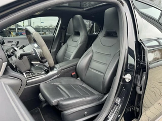Mercedes-Benz A-Klasse Mercedes A-klasse AMG 45 4MATIC+ Premium Plus | Aero AMG | - afbeelding nr 5