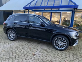 Mercedes-Benz GLC - afbeelding nr 7