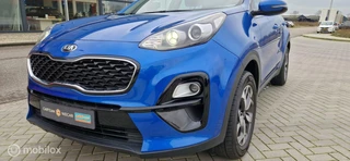 Kia Sportage Kia Sportage 1.6 GDI DynamicLine L.M. velgen/nwe AS banden - afbeelding nr 5