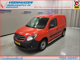 Mercedes-Benz Citan - afbeelding nr 1