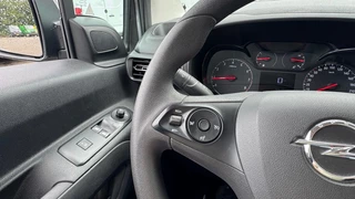 Opel Combo Opel Combo 1.6 CDTI 73KW 99PK EURO 6 NAVIGATIE/ AIRCO/ CRUISE CONTROL/ TREKHAAK/ 100% DEALERONDERHOUDEN - afbeelding nr 20