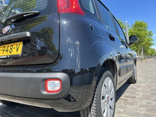 Fiat Panda Fiat Panda 1.2 Edizione Cool 90.000 km airco apk - afbeelding nr 22