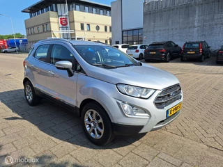Ford EcoSport FORD ECOSPORT 1.0 ECOBOOST / Climate Control / Carplay / - afbeelding nr 5