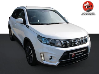 Suzuki Vitara 1.4 Executive / Afn. Trekhaak / Camera