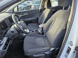 Kia Sportage Kia Sportage 1.6 T-GDi ComfortLine | Carplay/Cruise/Camera - afbeelding nr 9