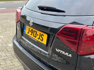 Suzuki Vitara - afbeelding nr 7