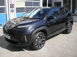 Toyota Yaris Cross - afbeelding nr 4