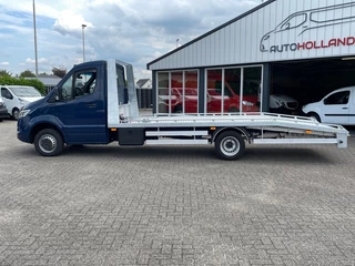 Mercedes-Benz Sprinter - afbeelding nr 12