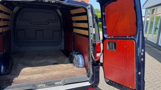 Mercedes-Benz Vito Mercedes-Benz Vito 114 CDI 100KW 136PK L2H1 EURO 6 AUTOMAAT AIRCO/ CRUISE CONTROL/ TREKHAAK/ 100% DEALERONDERHOUDEN - afbeelding nr 14