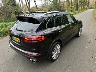 Porsche Cayenne - afbeelding nr 61