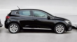 Renault Clio Renault Clio 1.0 TCe Bi-Fuel Intens - afbeelding nr 4