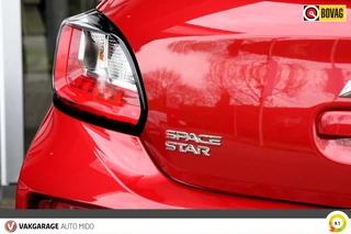Mitsubishi Space Star - afbeelding nr 32