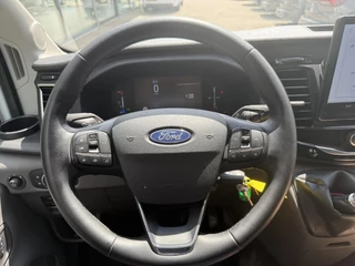 Ford Transit Ford Transit 310 2.0 TDCI L2H2 Trend 130pk | 12 inch SYNC 4 | Draadloos Apple Carplay/Android auto | Achteruitrijcamera incl. Downlighter | Digitale Cockpit - afbeelding nr 18
