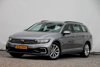 Volkswagen Passat - afbeelding nr 2