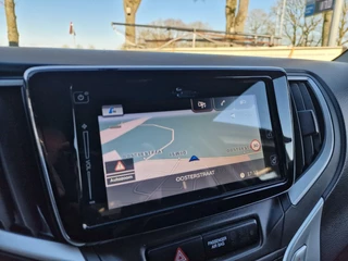 Suzuki Baleno Suzuki Baleno 1.0 Boosterjet High Executive|ACC|Clima|Navi|Carplay|Camera| - afbeelding nr 8