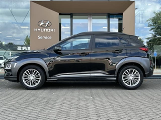 Hyundai Kona Hyundai Kona 1.0 T-GDI Comfort - afbeelding nr 12