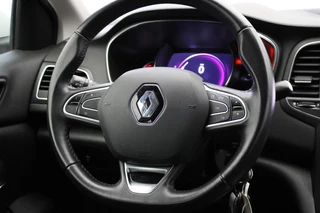 Renault Mégane Estate - afbeelding nr 12