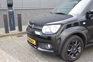 Suzuki Ignis Suzuki Ignis 1.2 Select | Dealer onderhouden | Origineel NL-auto | Zeer goede staat!| - afbeelding nr 3