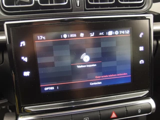 Citroën C3 110PK / NWE D-RIEM / NAVI / CLIMA / CAMERA / CARPLAY / DAB+ / PDC / CRUISE / NL-AUTO - afbeelding nr 13