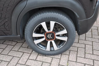 Citroën C3 Aircross Citroën C3 Aircross Trekhaak All seasons Ca 1.2 PT S&S Shine - afbeelding nr 12