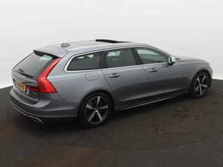 Volvo V90 - afbeelding nr 10