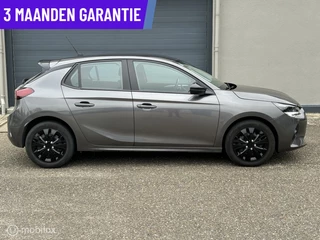 Opel Corsa Opel Corsa 1.2 Edition/automaat/Nap/APK - afbeelding nr 6