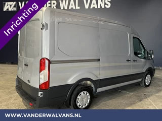 Ford Transit Bijrijdersbank - afbeelding nr 12