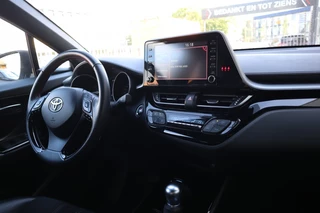 Toyota C-HR Toyota C-HR 2.0 Hybrid GR-Sport Slechts 41.523 km! - afbeelding nr 37