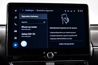 Toyota Yaris Cross | Dig.Cockpit | Adapt.Cruise | Stoelverwarming | Camera | PDC | App.Connect | Auto.Airco | LM 17