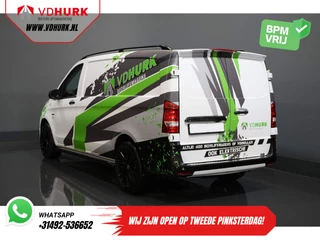 Mercedes-Benz eVito - afbeelding nr 2