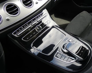 Mercedes-Benz E-Klasse - afbeelding nr 14