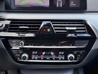 BMW 5 Serie BMW 5-serie Touring 530e High Executive | ACC | Head-up display - afbeelding nr 17