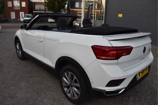 Volkswagen T-Roc - afbeelding nr 34