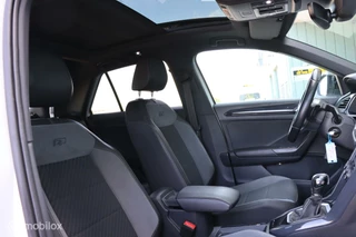 Volkswagen T-Roc Volkswagen T-Roc 1.5 TSI R-Line / Navi / Pano / Beats audio - afbeelding nr 9