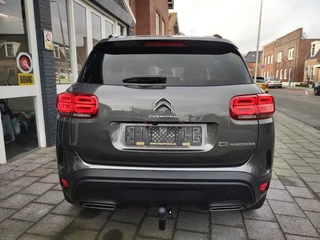 Citroën C5 - afbeelding nr 7