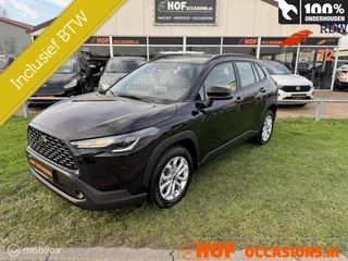 Toyota Corolla Cross HYBRID 140 Active CARPLAY/CAMERA/13.000km