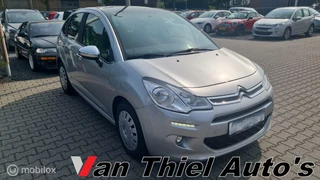 Citroën C3 Citroen C3 1.2 VTi Collection - afbeelding nr 4