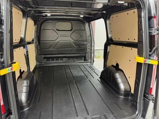 Ford Transit Custom Ford Transit Custom 280 2.0 TDCI L1H1 Limited |Nieuwstaat|1e eig|Dealer oh|Camera|Apple Carplay| - afbeelding nr 20