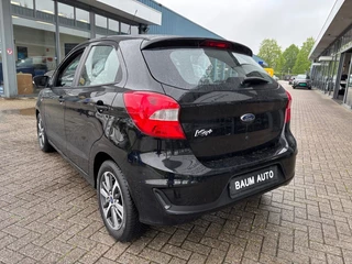 Ford Ka - afbeelding nr 23