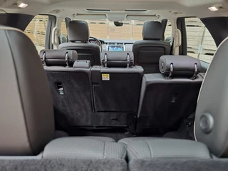 Land Rover Discovery Land Rover Discovery 2.0 Sd4 HSE Luxury 7p. Schuifdak Leder Camera Navi Luchtv. 20