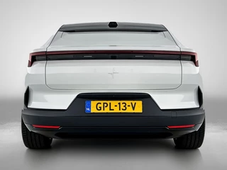 Polestar 4 Polestar 4 Long Range Single Motor 100 kWh Plus Pro - afbeelding nr 3