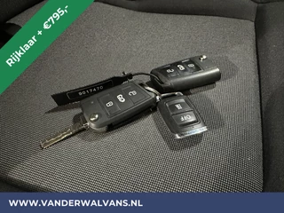Volkswagen Crafter Volkswagen Crafter 2.0 TDI 177pk Automaat L3H3 L2H2 Euro6 *Rijklaar Direct Rijden* Airco | Camera | Navigatie | LED | Apple Carplay Android Auto, Cruisecontrol, Parkeersensoren, 3000kg trekvermogen, Bijrijdersbank - afbeelding nr 18