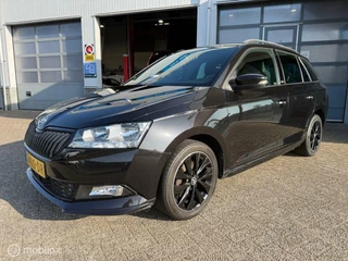 Škoda Fabia - 134495249-0
