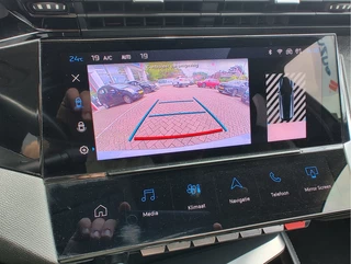 Peugeot 308 Peugeot 308 SW 1.6 PLUG-IN HYBRID 180 ALLURE AUT. Keyless | Adaptive Cruise | Navi - afbeelding nr 30